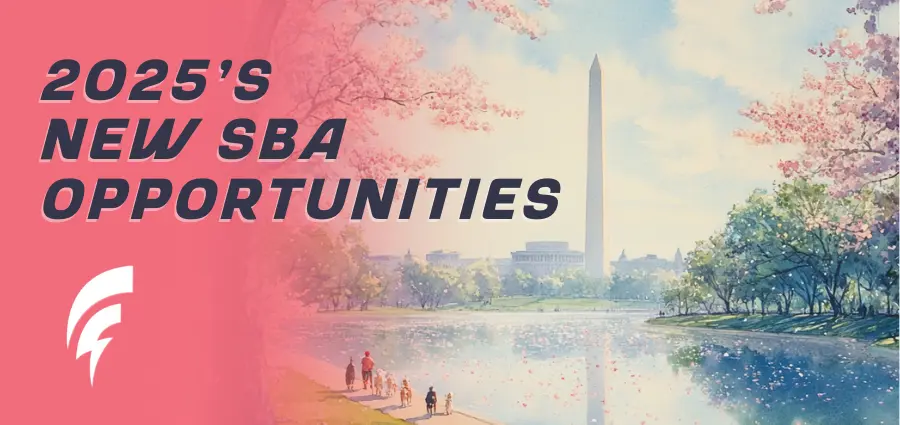 SBA Lending Opportunities in 2025