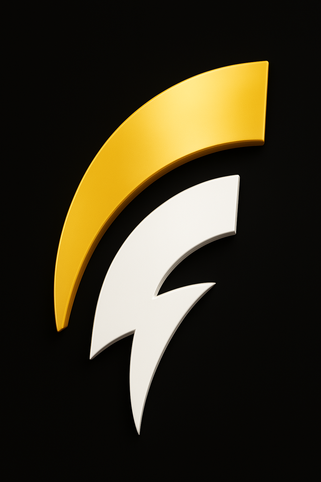 Funderial logo